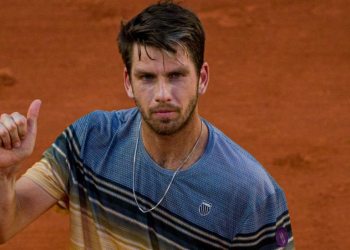 French Open 2023: Norrie faces Musetti and could play Alcaraz next
