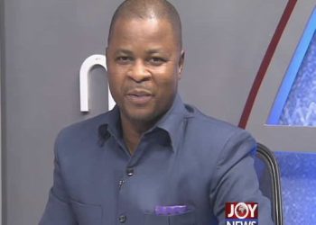 Frimpong-Boateng’s arrest by OSP was lawful – Joseph Kpemka