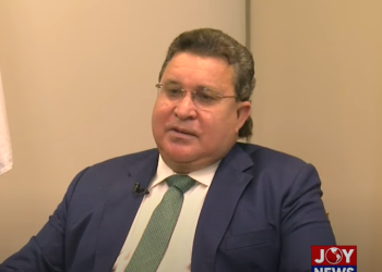 Funding for social intervention programmes could be cut if reforms are not implemented – World Bank Country Director