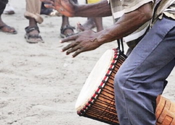 Ga Traditional Council entreats citizens to adhere to customary laws