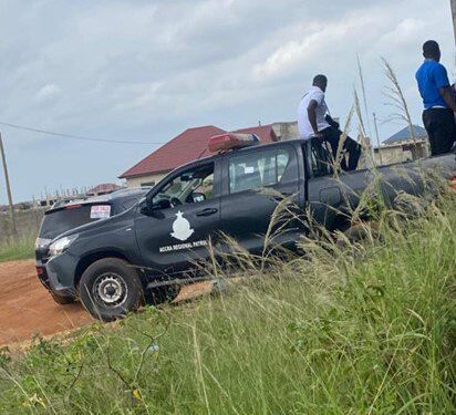 gar police aid appolonia youth to break into properties