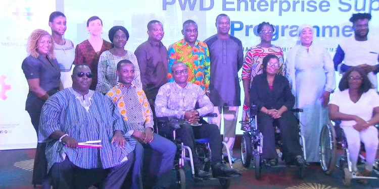gea world bank to support 150 pwd enterprises with c2a212m to grow their businesses