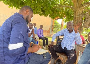 Genser Energy takes significant strides to empower communities