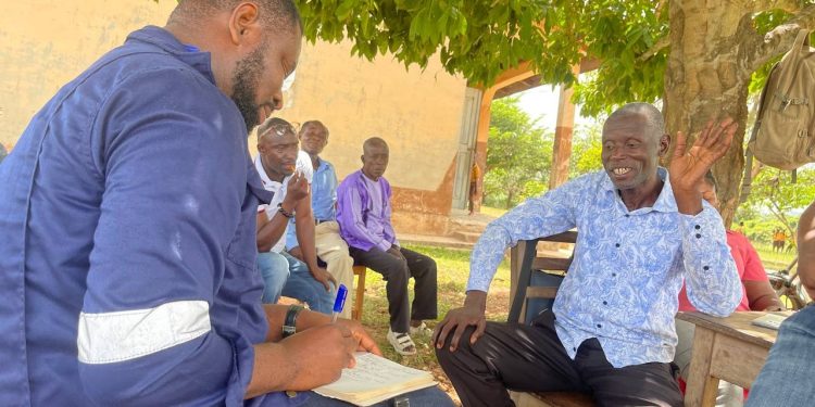 genser energy takes significant strides to empower communities
