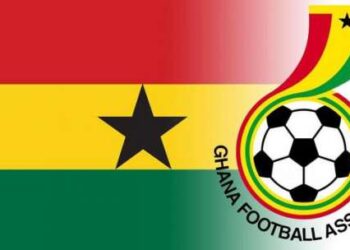 GFA supports SAFA in 2027 FIFA Women’s World Cup bid
