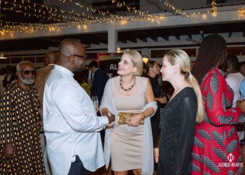 Ghana and Denmark strengthen bilateral cooperation for sustainable development