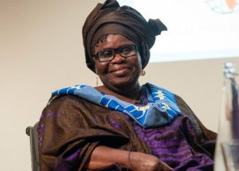 Ghana Association of Writers pays tribute to Ama Ata Aidoo