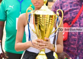 Ghana Beach Soccer League Promises To Be The Best Yet – Clubs Union Chairman