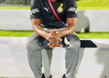 Ghana Black Meteors squad for U-23 Africa Cup of Nations – Morocco 2023