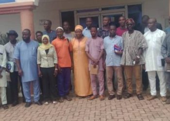 Ghana Developing Communities Association engages stakeholders on advancing TVET sector