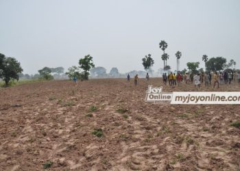 Ghana faces threat of desertification, urgent action needed – ISSER report
