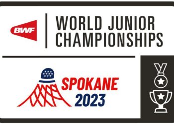 Ghana, Mauritius to represent Africa in 23rd Badminton World Junior Championships