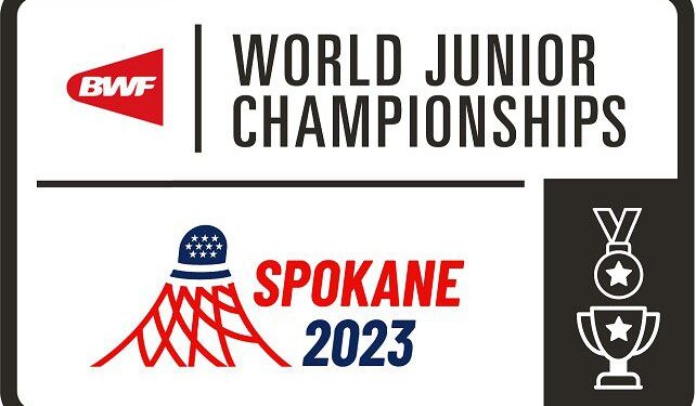 ghana mauritius to represent africa in 23rd badminton world junior championships