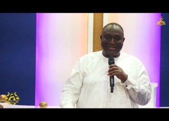 Ghana Needs A Christ Like Leader Not Just A Christian Leader – Alan Kyeremanteng; Ask The SEER For Prayers