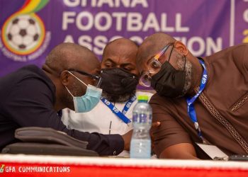Ghana Premier League delegates to be reduced