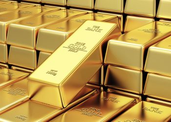Ghana returns to gold top spot as output jumps 32%