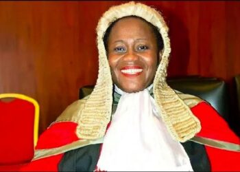Ghana: UNDP congratulates new Chief Justice