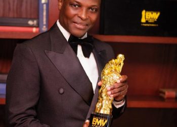 Ghanaian music doesn’t cut across; we are left behind – CEO of Akwaaba UK 