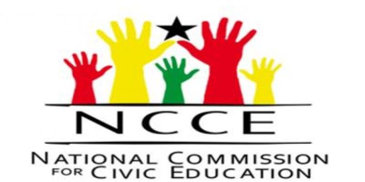 ghanaians must protect gains made under constitutional rule ncce director