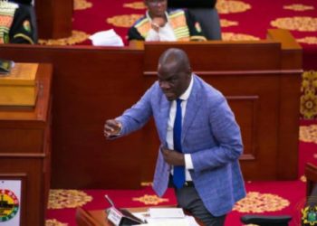 ‘Ghana’s future will be bleak if we don’t act now’ – MPs push legislation on Artificial Intelligence