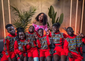 Ghetto Kids lose out in Britain’s Got Talent final