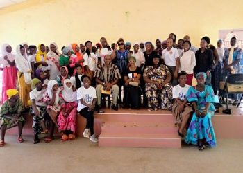 Girls forced to use rags due to skyrocketing prices of sanitary pads