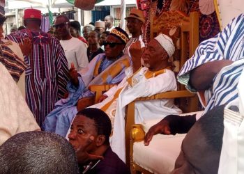 Give peace a chance – People of Bawku admonished