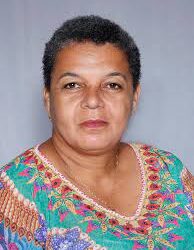 Gizella Tetteh champions communal approach for raising children