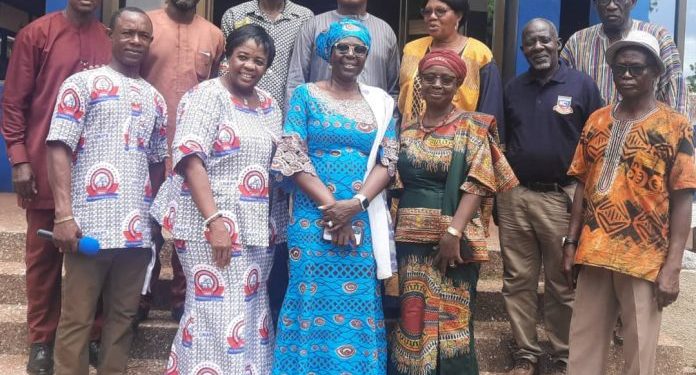 GNAPS raises concerns over exorbitant charges slapped on Low-Cost Private Schools 1 gnaps raises concerns over exorbitant charges slapped on low cost private schools