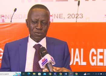 Gold for Oil: We have had no negative impact – GOIL Boss