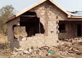 Gonja-Mamprusi clash: Constant fight resulting in poverty, under development – NDF