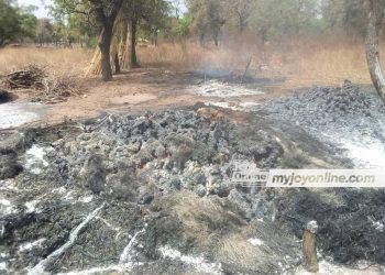 Gonja-Mamprusi clash: Security personnel deployed to restore calm