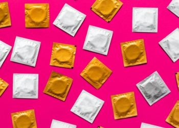 Gonorrhoea and syphilis sex infections reach record levels in England