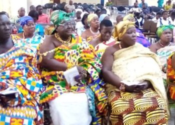 Good governance guarantees national stability – Francis Poku