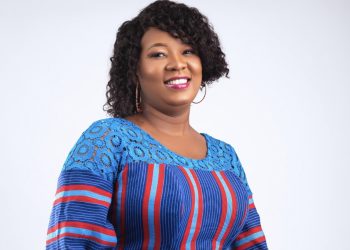 Gospel singer Rita Adomolga earns nominations in Ghana Music Awards USA