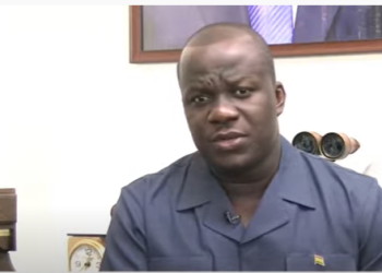 Gov’t committed to protecting Anglogold Ashanti’s concessions, curbing illegal activities – Jinapor