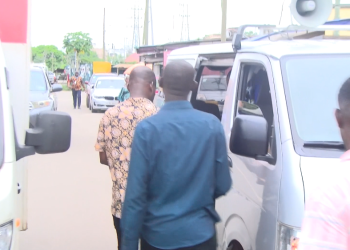 GRA busts 6 businesses for failing to issue VAT invoices