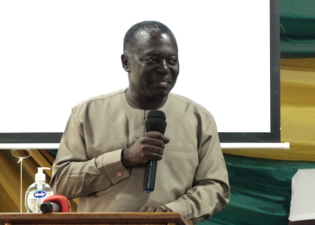 Green Ghana: About 70% of trees planted in 2021 and 2022 survived- Deputy Lands Minister