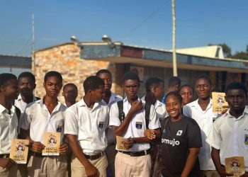 Group empowers youth through Mental Health Awareness campaign