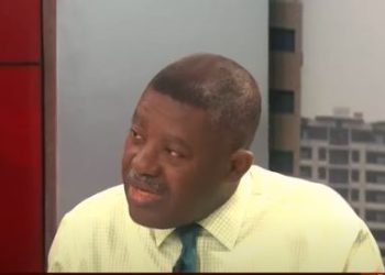 Gyakye Quayson shouldn’t have offered himself for election in the first place – Kwaku Paintsil