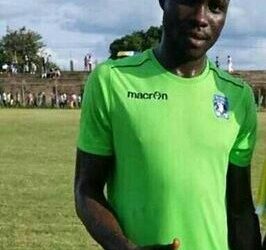 Hafiz Konkoni is one of the few players I enjoy watching on the field – Chris Hughton