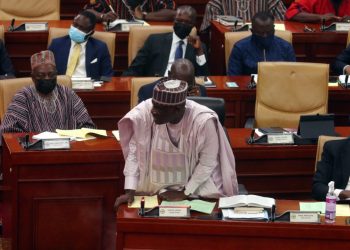 Haruna Iddrisu: AI deployment in Ghana: Benefits, challenges and policy dimensions