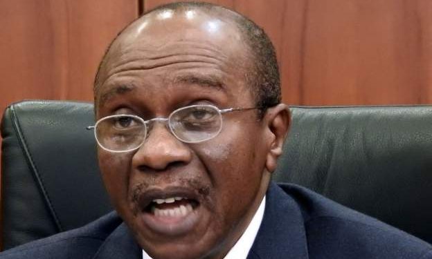 head of nigerian central bank detained by police