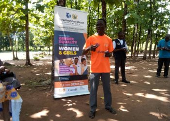 Help us fight against child marriage – Volta Regional Director of Gender to stakeholders