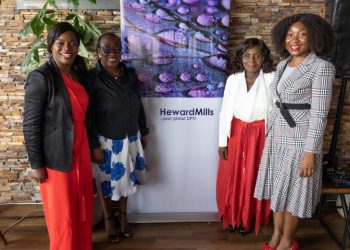 HewardMills, Ghana’s Data Protection Commission and Cyber Security Authority working to close digital deficit in Africa