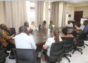 HTU to spearhead Finnish Government’s sanitation program