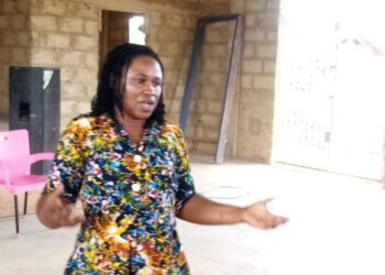 Husbands urged to support their wives in households’ chores