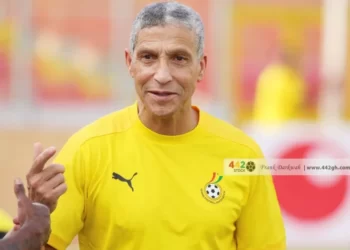 I am ready for Madagascar clash – Coach Hughton