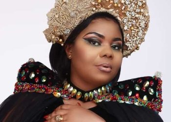 I bought a new camera to shoot ‘Awieye Pa’ video – Empress Gifty 