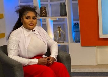I didn’t go for my curvy body to entice men – TikToker Aba Dope
